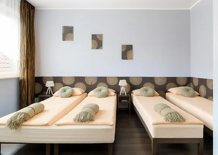 Guesthouse Baltic