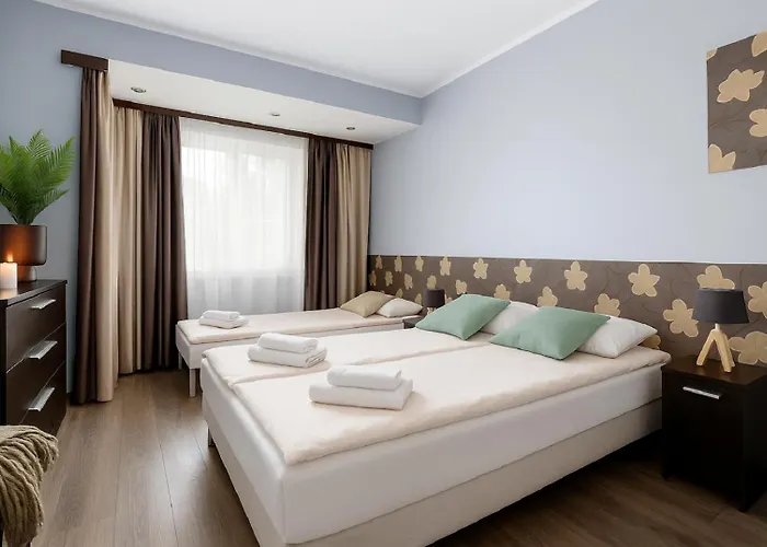 Guesthouse Baltic