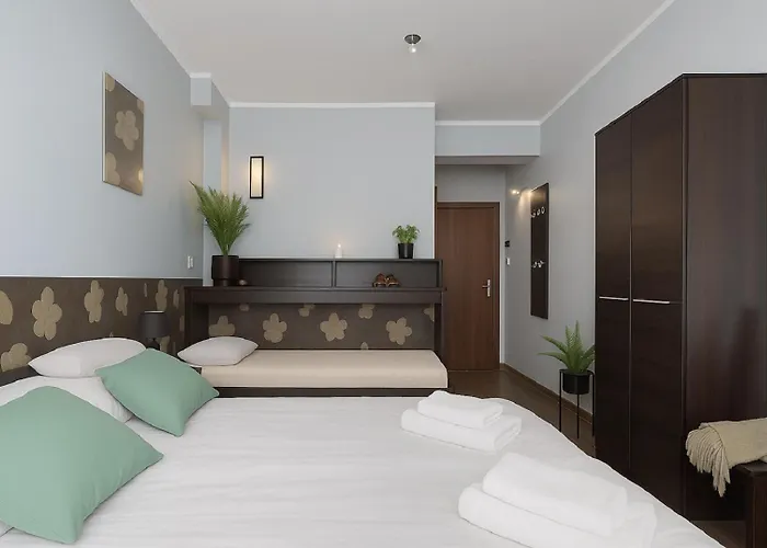 Guesthouse Baltic