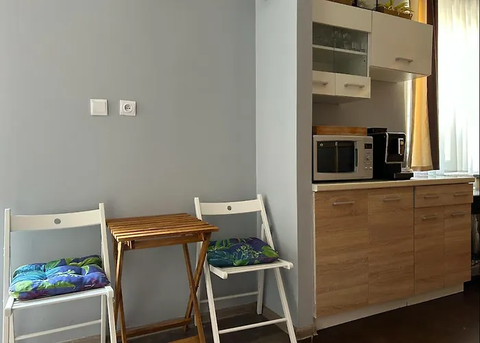 Guesthouse Baltic
