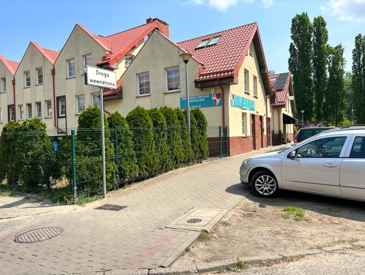 Baltic Проживання в сім'ї *