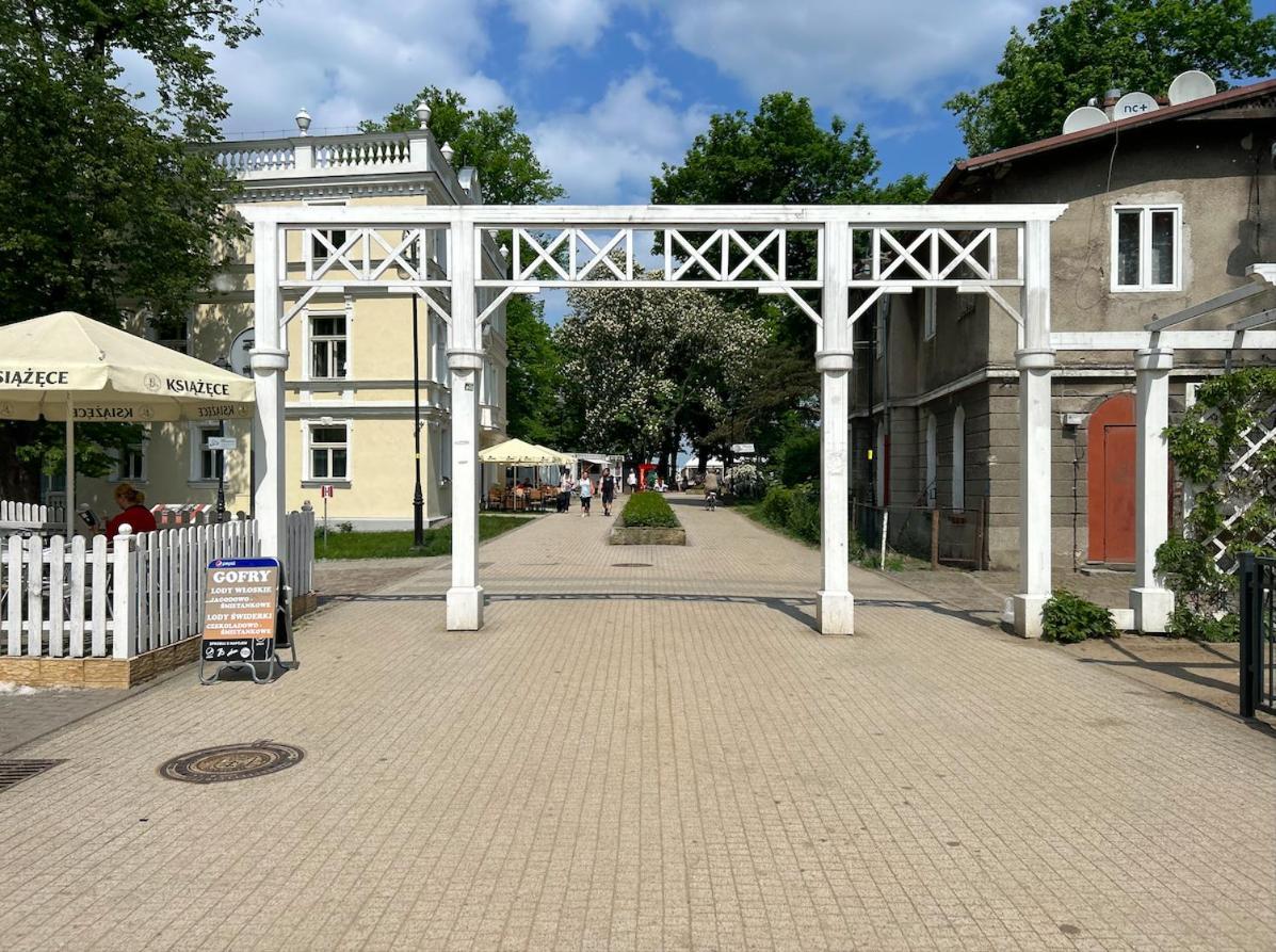 Проживання в сім'ї Baltic Гданськ
