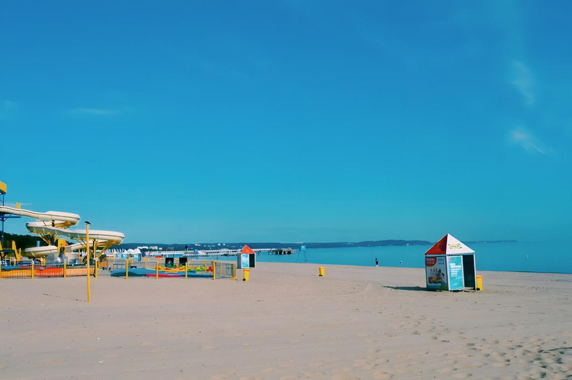 Baltic Гданськ